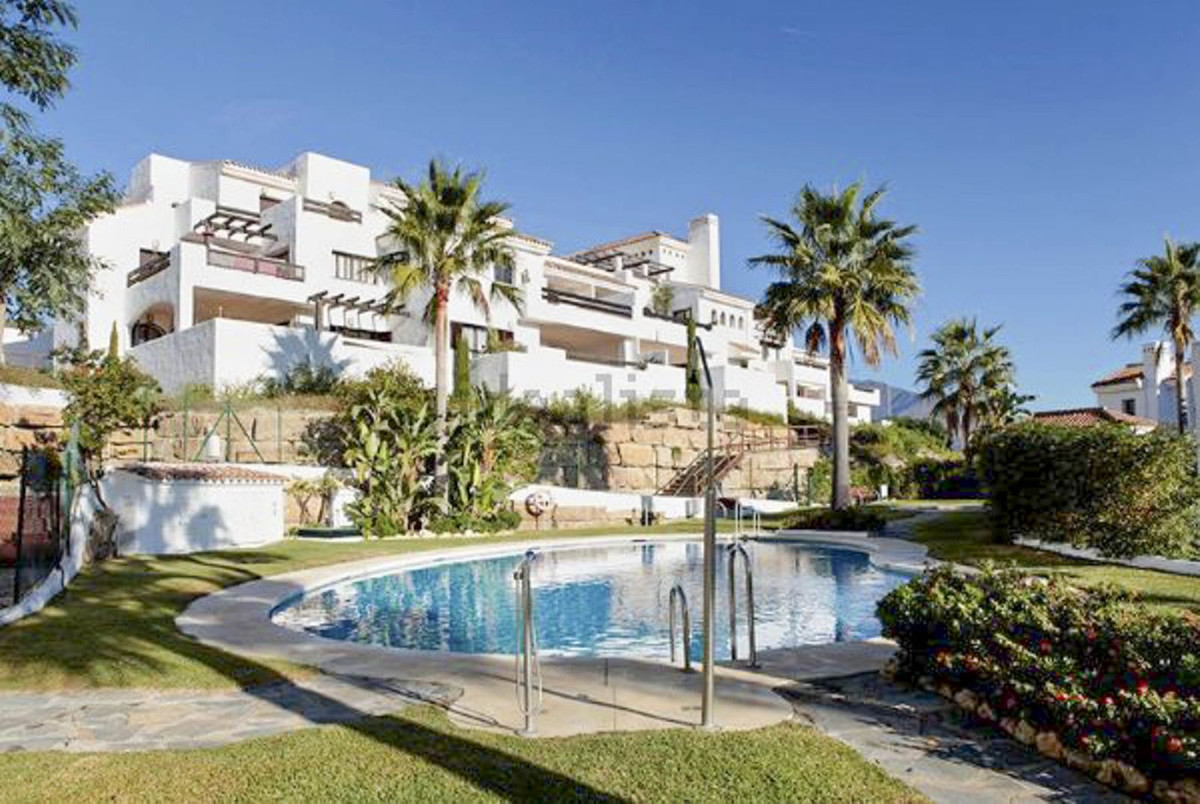 Se vende Ático de 2 dormitorios en Costa Del Sol, Málaga, España