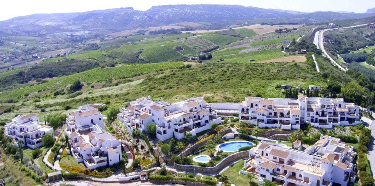 Se vende Ático de 2 dormitorios en Costa Del Sol, Málaga, España