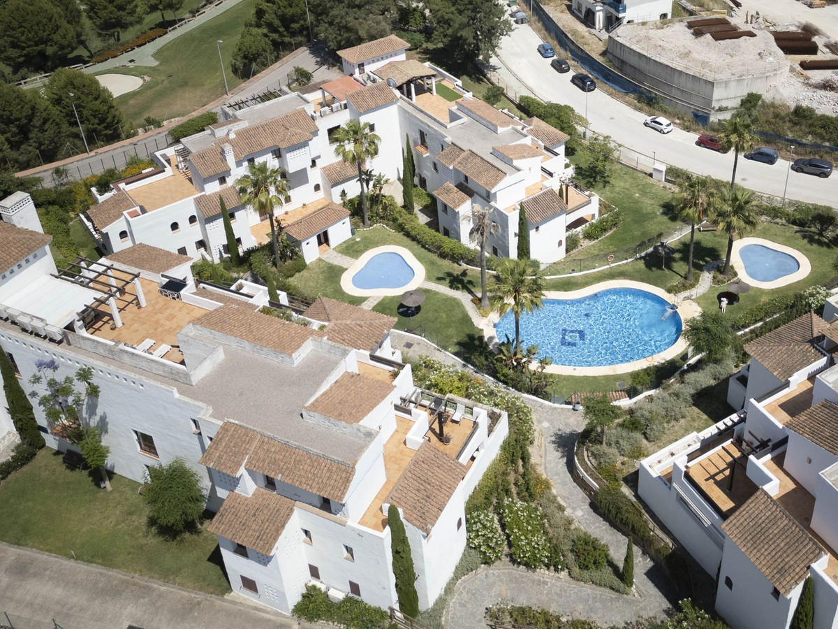 Se vende Ático de 2 dormitorios en Costa Del Sol, Málaga, España