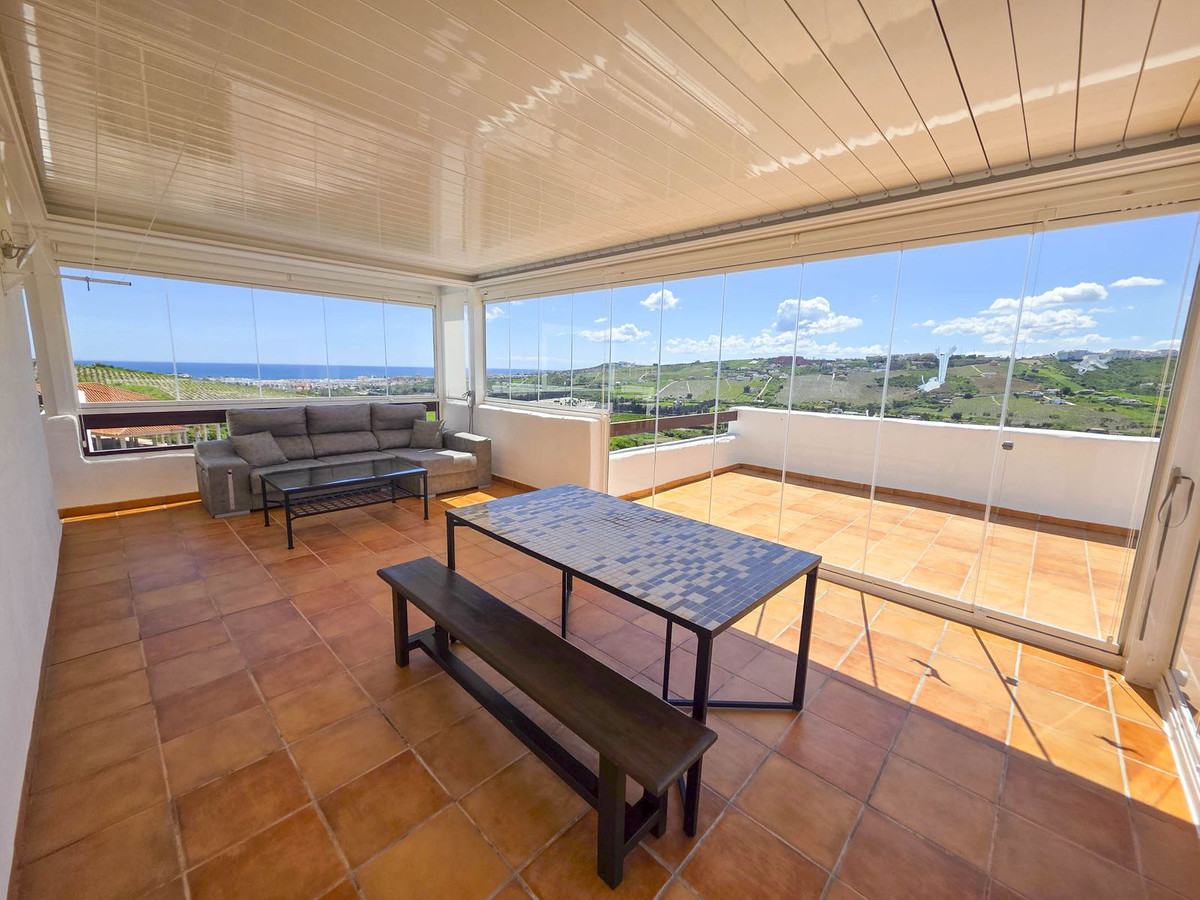 Se vende Ático de 2 dormitorios en Costa Del Sol, Málaga, España