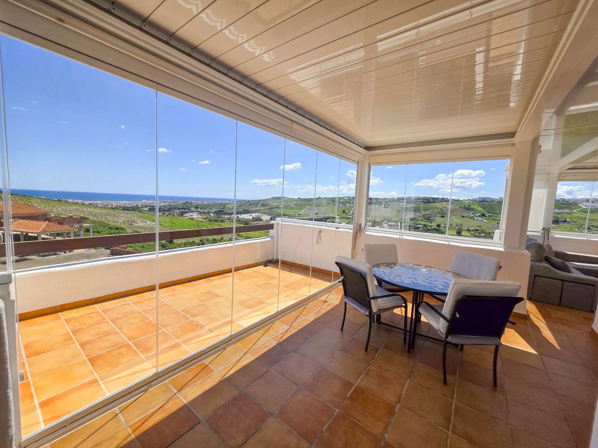 Se vende Ático de 2 dormitorios en Costa Del Sol, Málaga, España