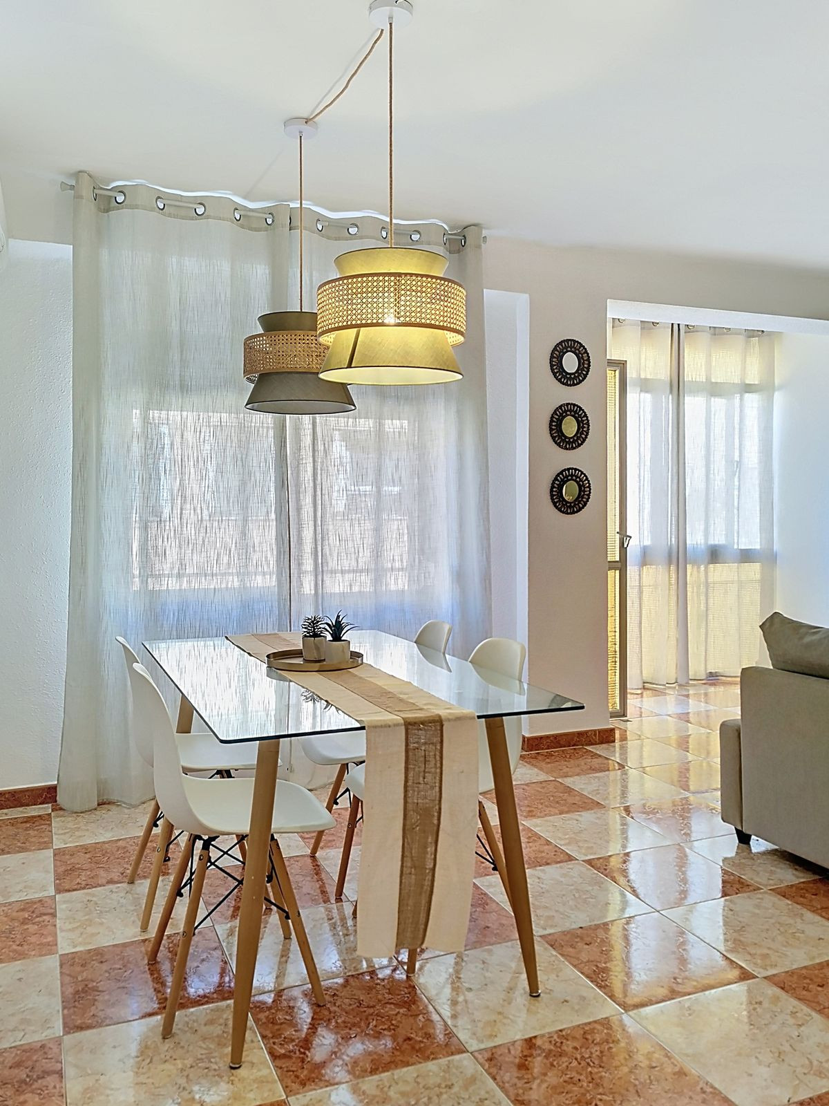 2 Bed Apartment for sale in El Ejido Málaga Ciudad, Málaga, Spain