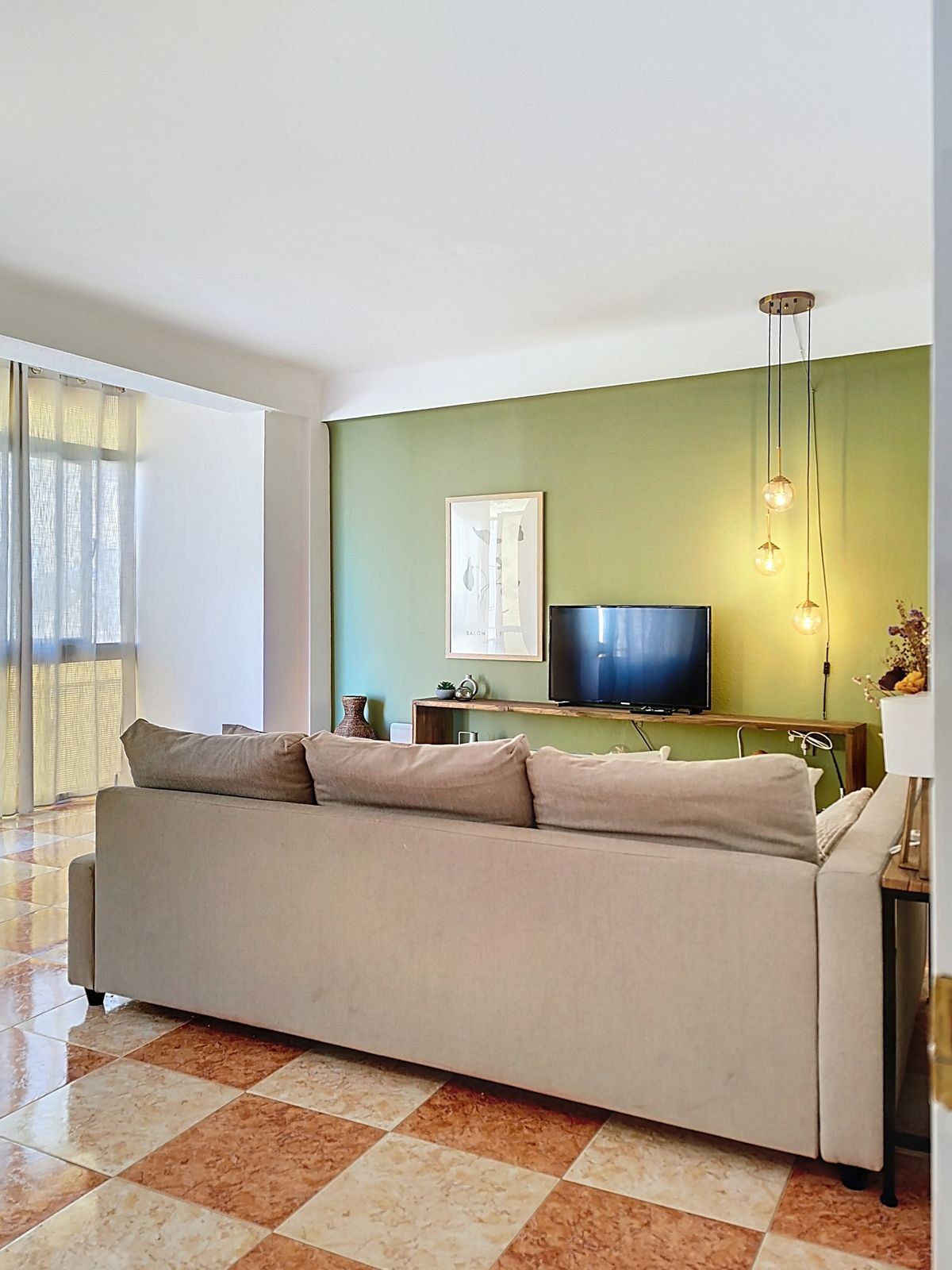2 Bed Apartment for sale in El Ejido Málaga Ciudad, Málaga, Spain