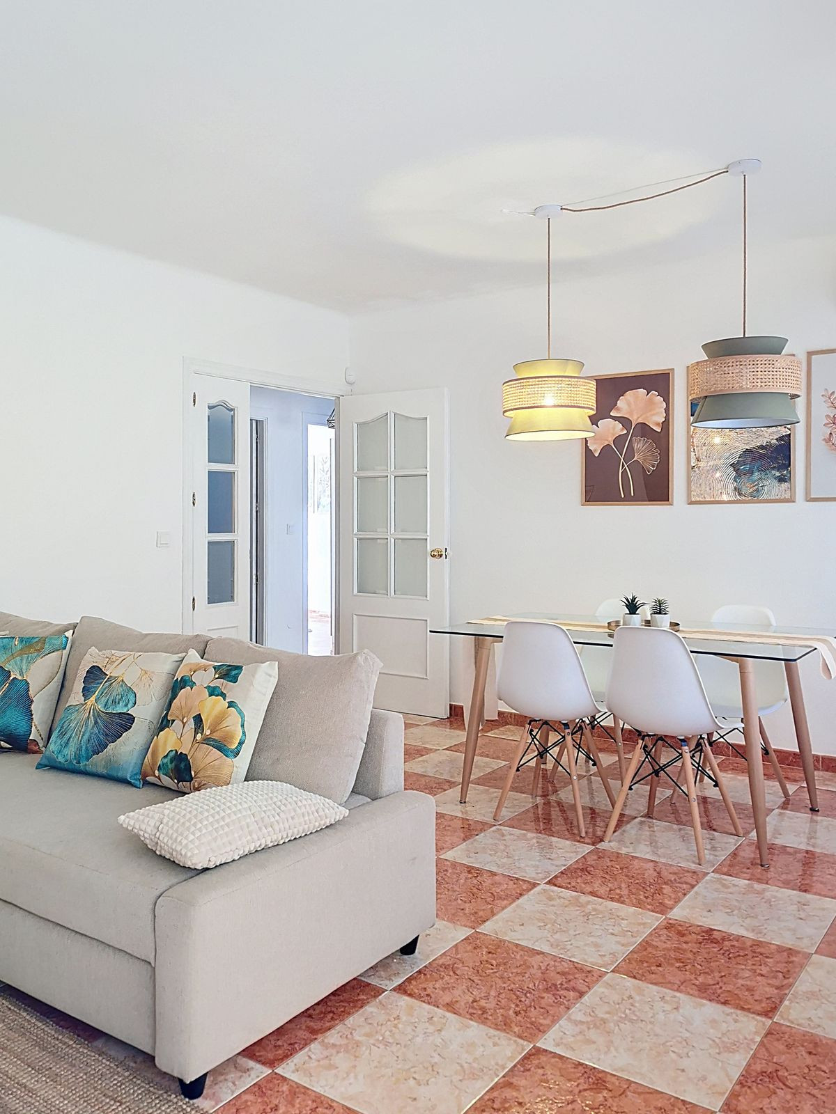 2 Bed Apartment for sale in El Ejido Málaga Ciudad, Málaga, Spain