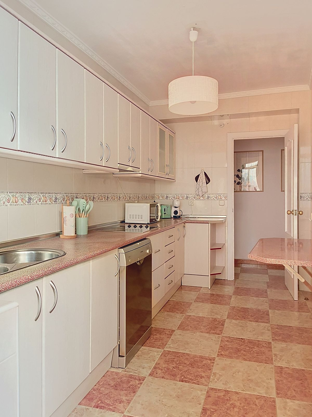 2 Bed Apartment for sale in El Ejido Málaga Ciudad, Málaga, Spain
