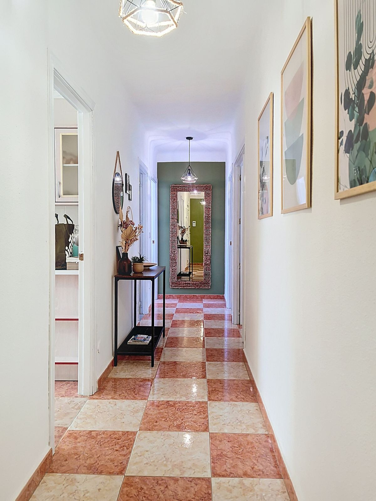 2 Bed Apartment for sale in El Ejido Málaga Ciudad, Málaga, Spain