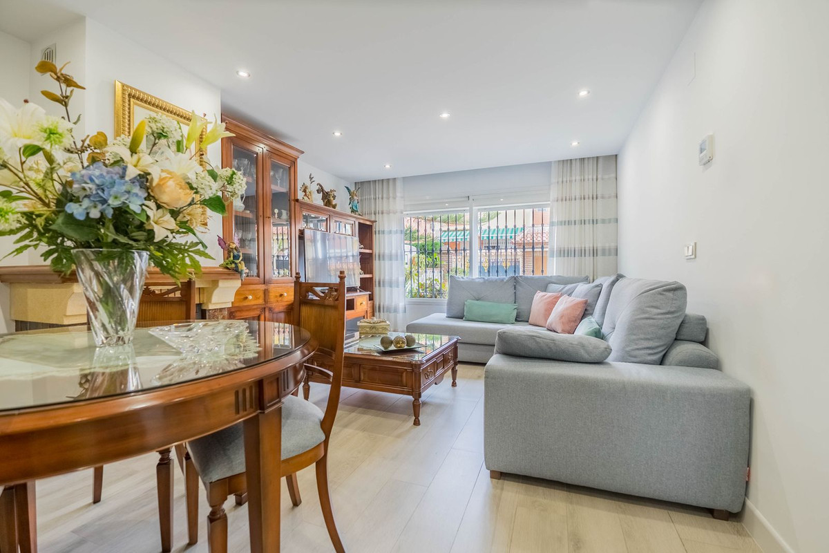 3 Bed Townhouse for sale in Málaga Costa Del Sol, Málaga, Spain