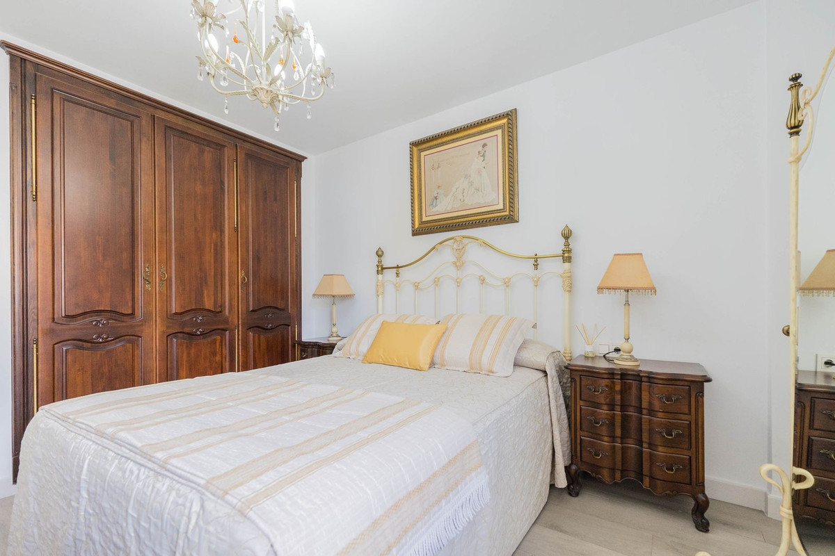 3 Bed Townhouse for sale in Málaga Costa Del Sol, Málaga, Spain