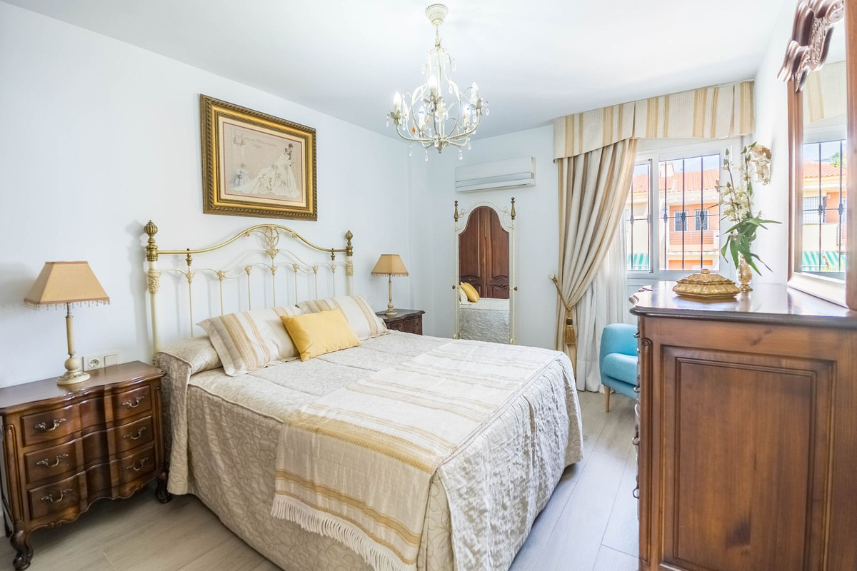 3 Bed Townhouse for sale in Málaga Costa Del Sol, Málaga, Spain