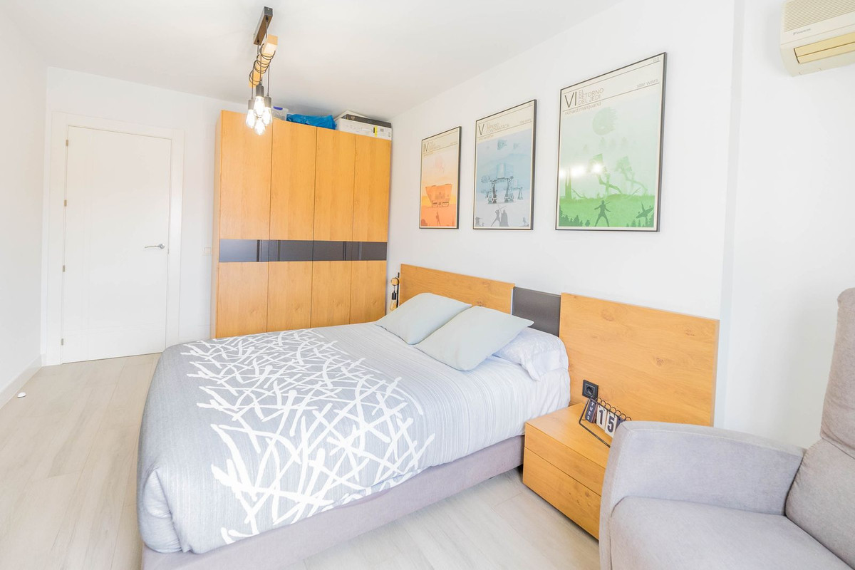 3 Bed Townhouse for sale in Málaga Costa Del Sol, Málaga, Spain