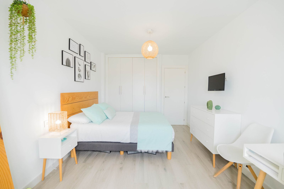 3 Bed Townhouse for sale in Málaga Costa Del Sol, Málaga, Spain