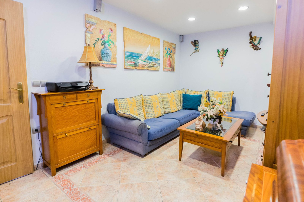 3 Bed Townhouse for sale in Málaga Costa Del Sol, Málaga, Spain