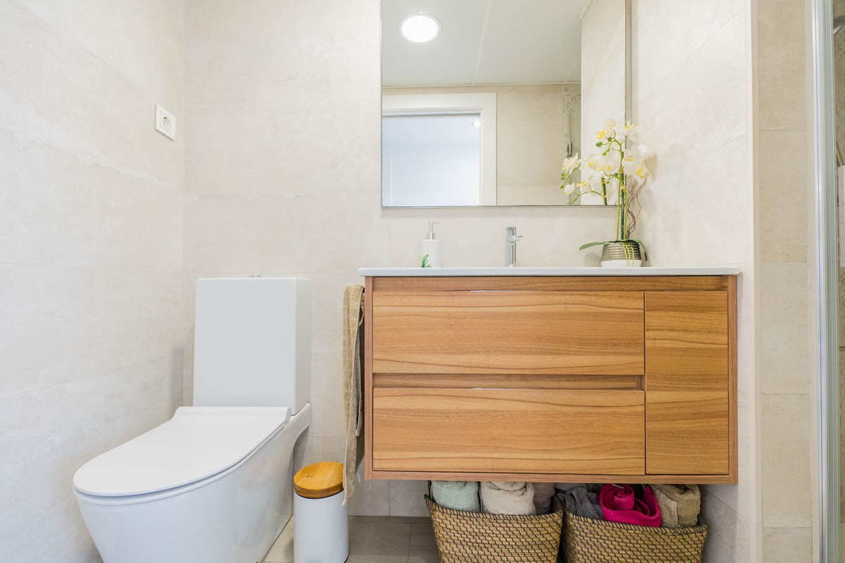 3 Bed Townhouse for sale in Málaga Costa Del Sol, Málaga, Spain