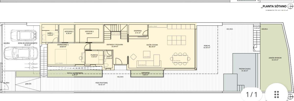 Se vende Terreno Urbano  en Costa Del Sol, Málaga, España