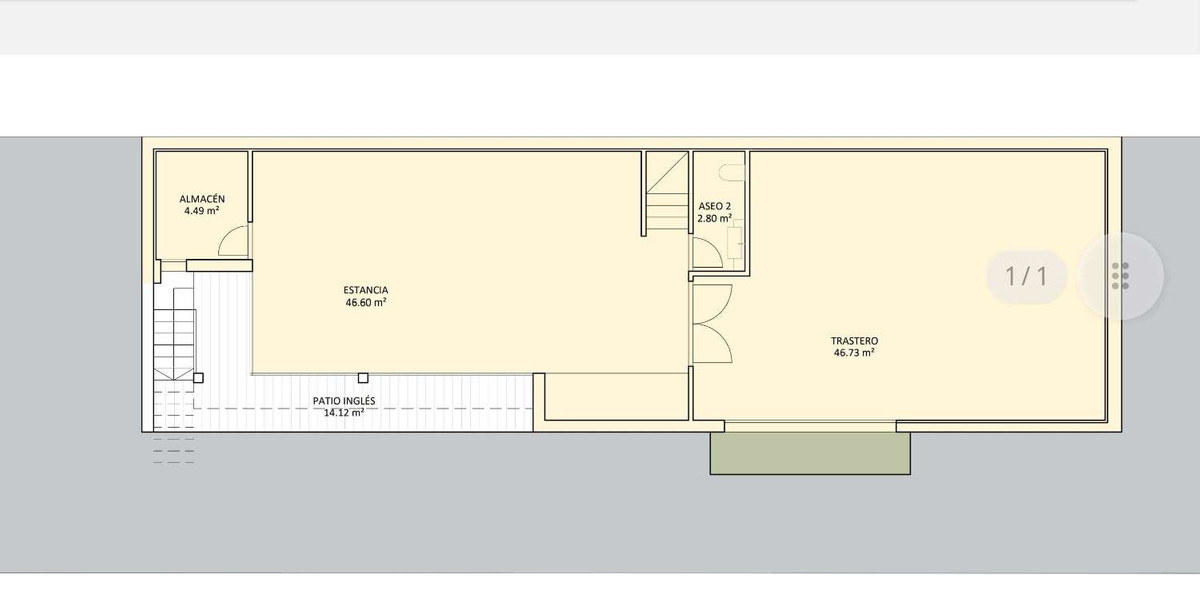 Se vende Terreno Urbano  en Costa Del Sol, Málaga, España