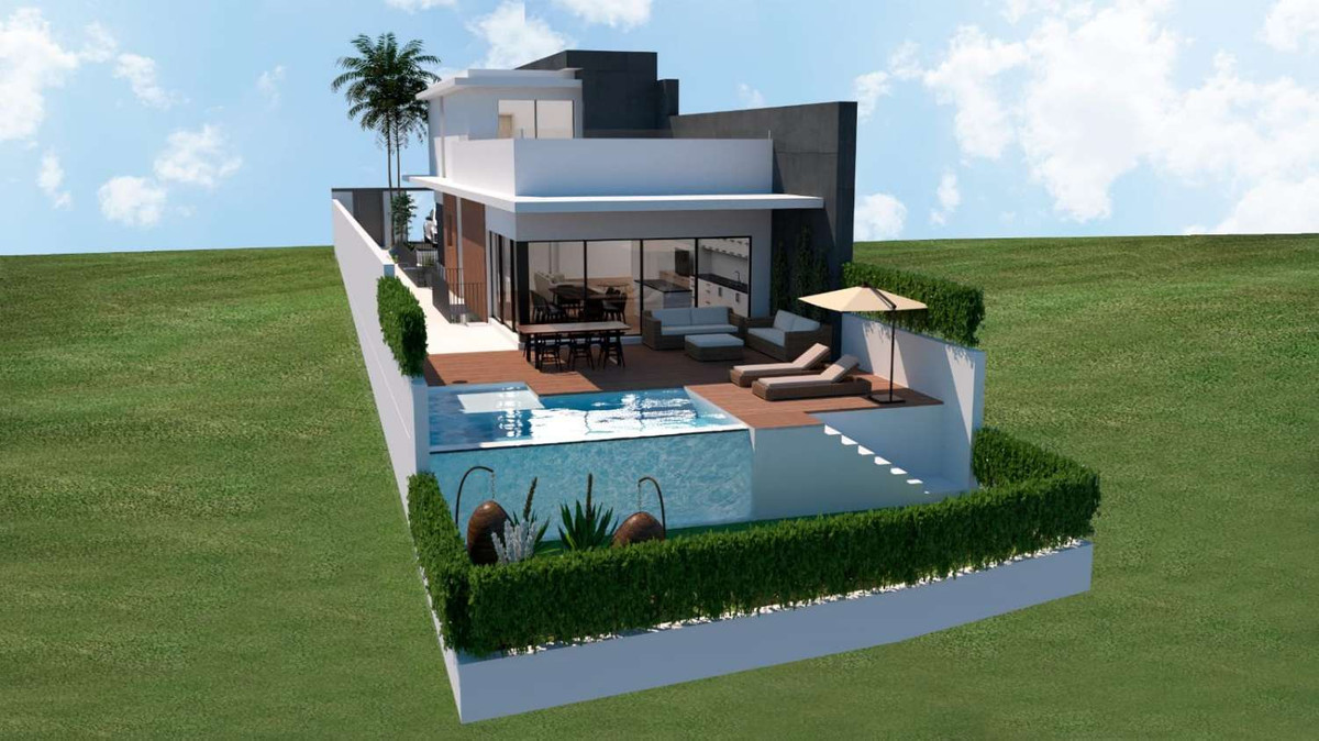 Se vende Terreno Urbano  en Costa Del Sol, Málaga, España