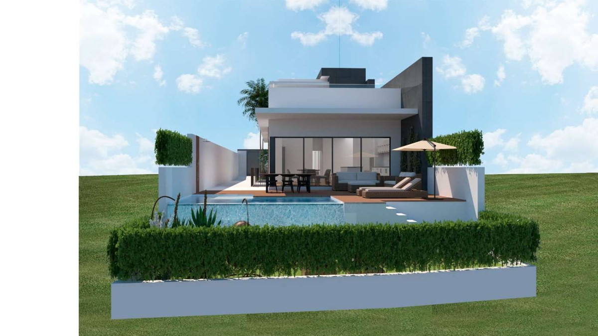 Se vende Terreno Urbano  en Costa Del Sol, Málaga, España