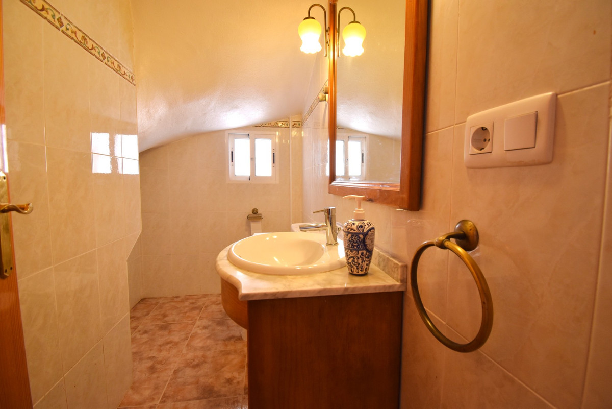 3 Bed Townhouse for sale in Los Altos Costa Blanca, Alicante, Spain
