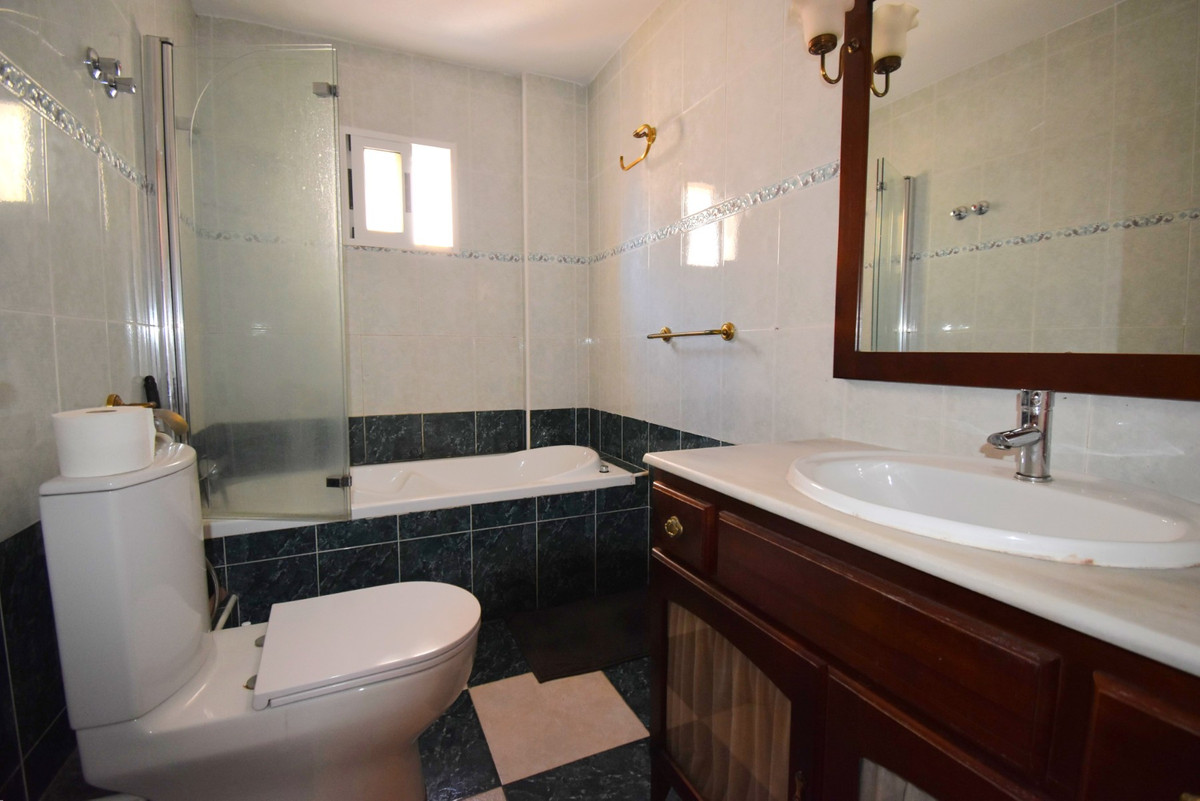 3 Bed Townhouse for sale in Los Altos Costa Blanca, Alicante, Spain