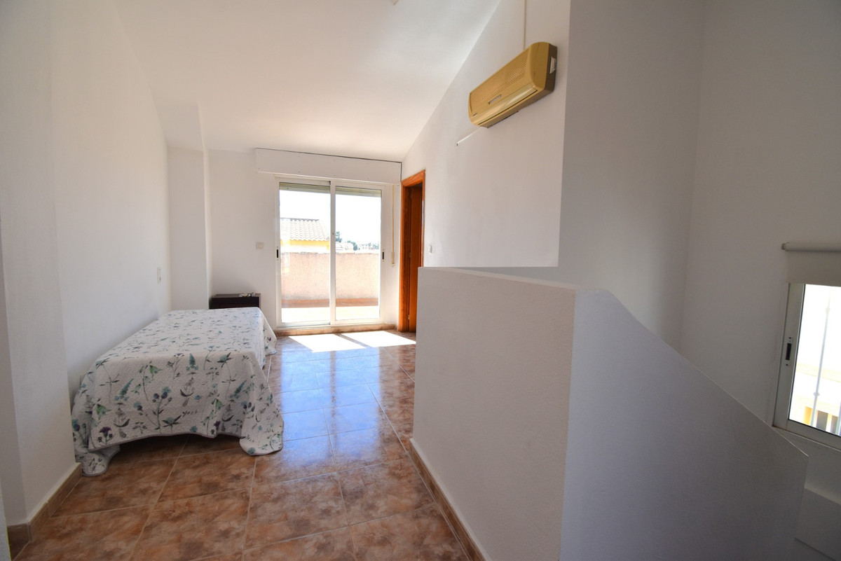 3 Bed Townhouse for sale in Los Altos Costa Blanca, Alicante, Spain