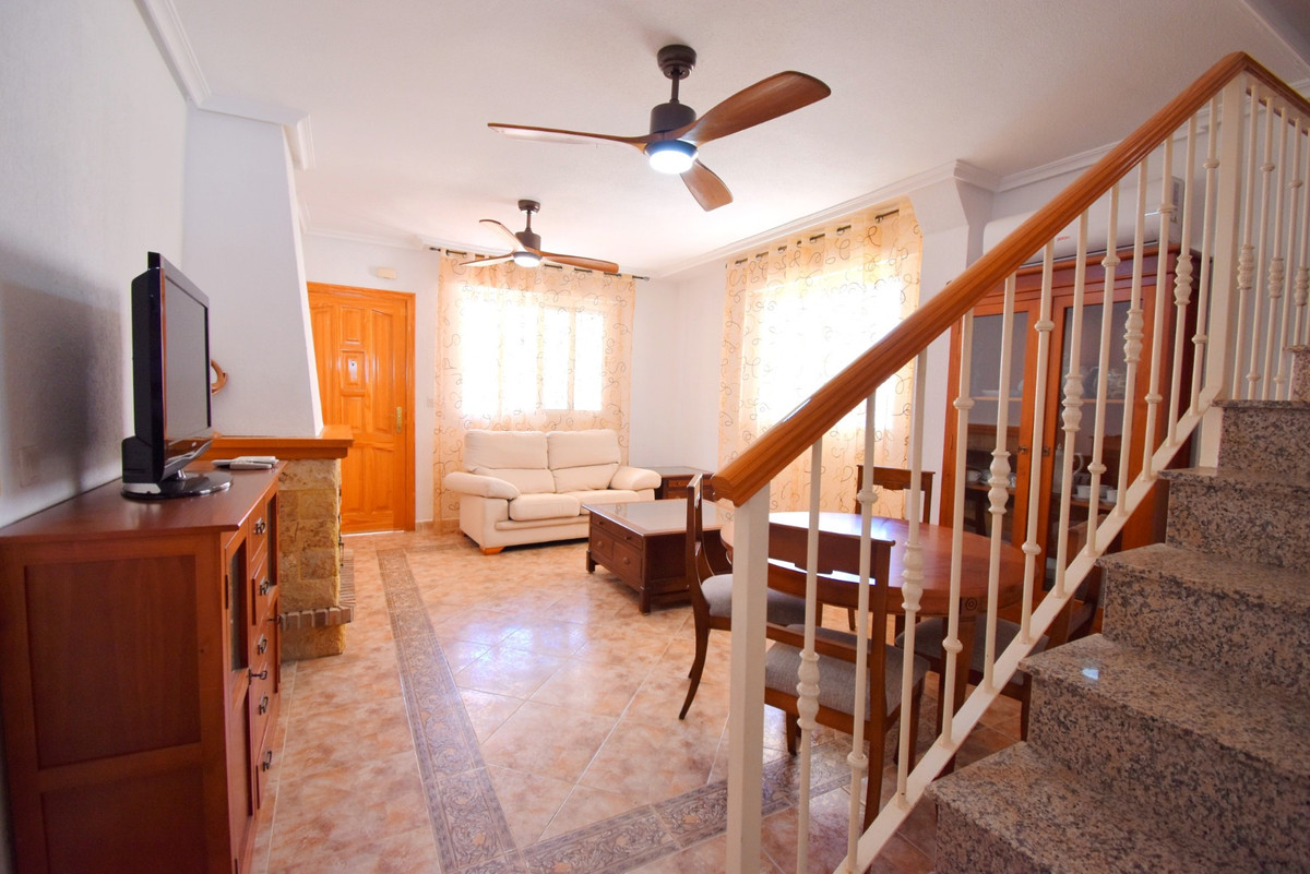 3 Bed Townhouse for sale in Los Altos Costa Blanca, Alicante, Spain