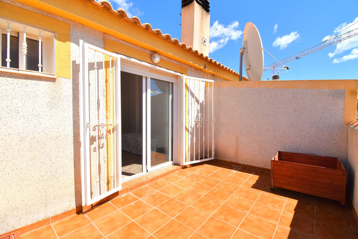 3 Bed Townhouse for sale in Los Altos Costa Blanca, Alicante, Spain