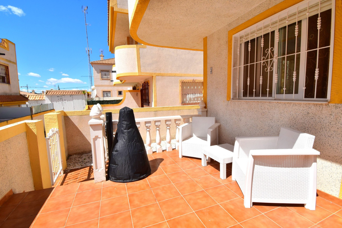3 Bed Townhouse for sale in Los Altos Costa Blanca, Alicante, Spain