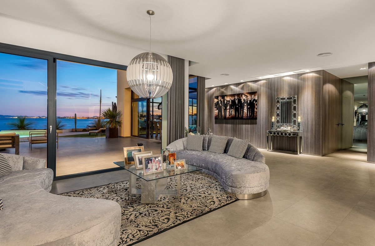 6 Bed Townhouse for sale in Cabo Roig Costa Blanca, Alicante, Spain