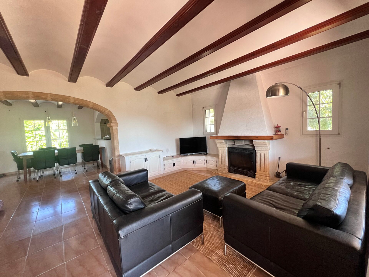 6 Bed Townhouse for sale in Javea Costa Blanca, Alicante, Spain