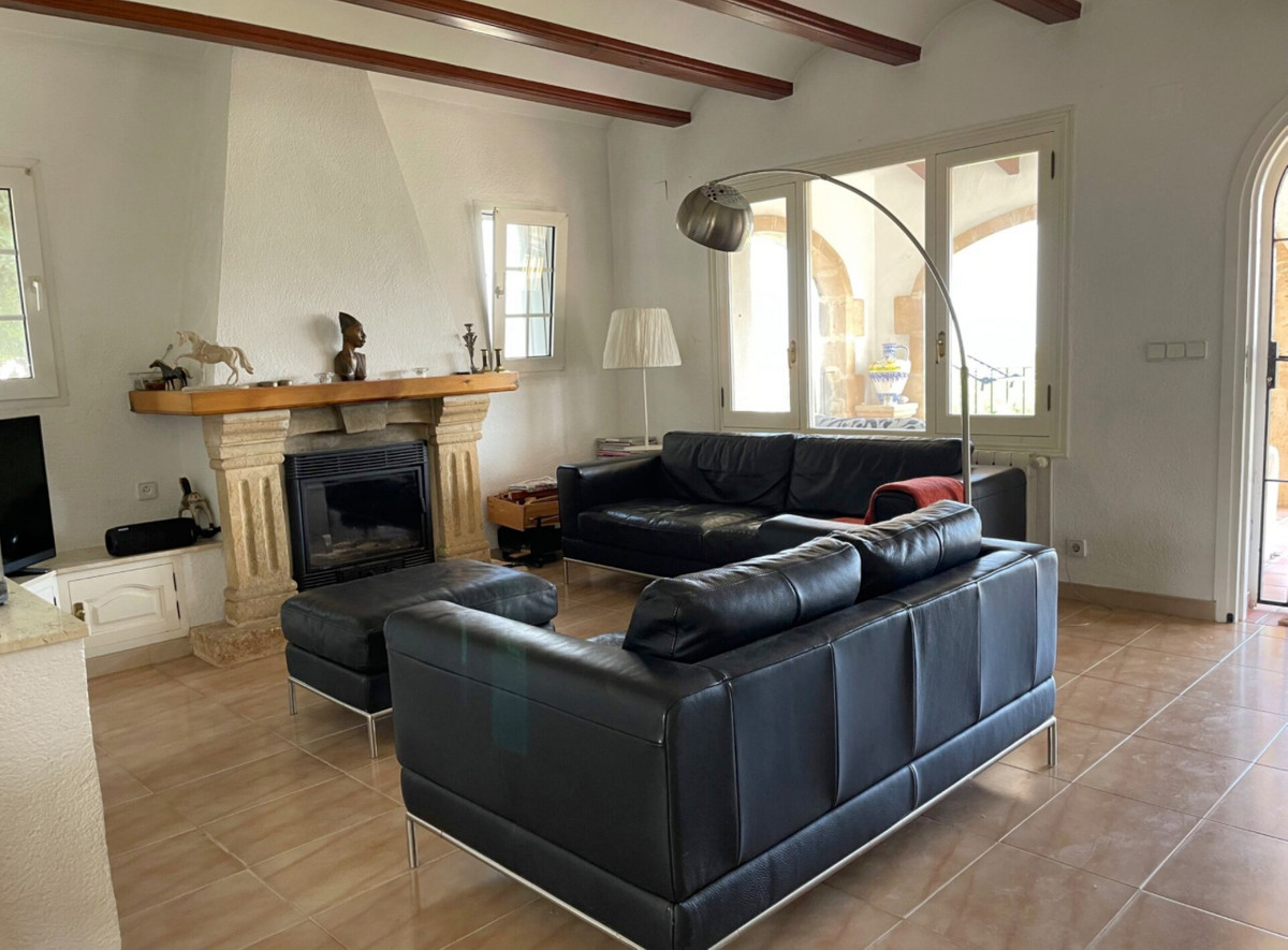 6 Bed Townhouse for sale in Javea Costa Blanca, Alicante, Spain