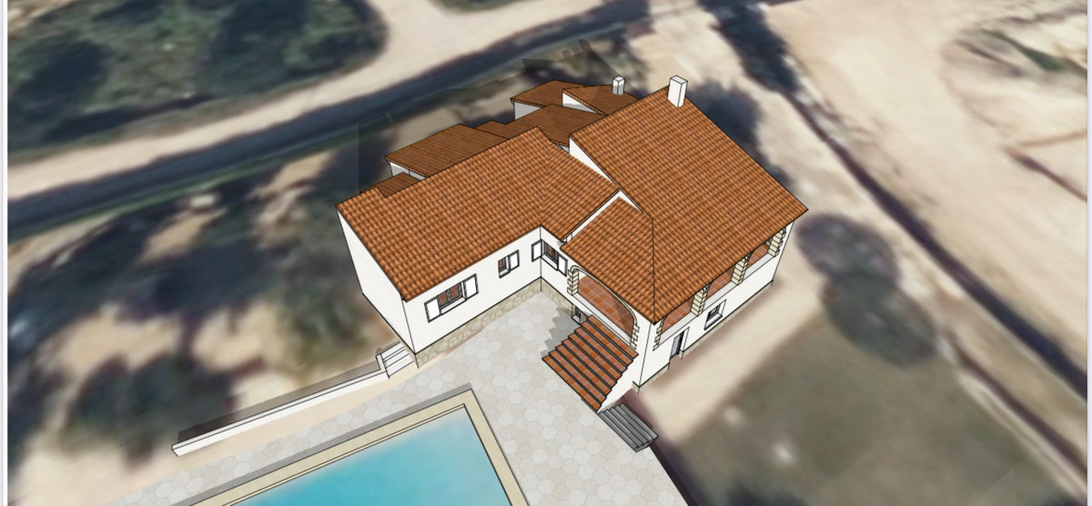 6 Bed Townhouse for sale in Javea Costa Blanca, Alicante, Spain