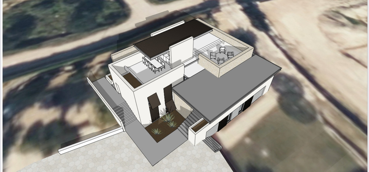 6 Bed Townhouse for sale in Javea Costa Blanca, Alicante, Spain
