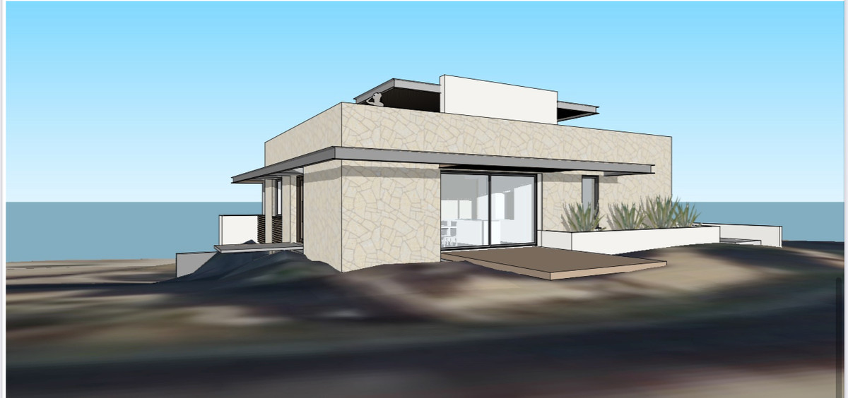 6 Bed Townhouse for sale in Javea Costa Blanca, Alicante, Spain