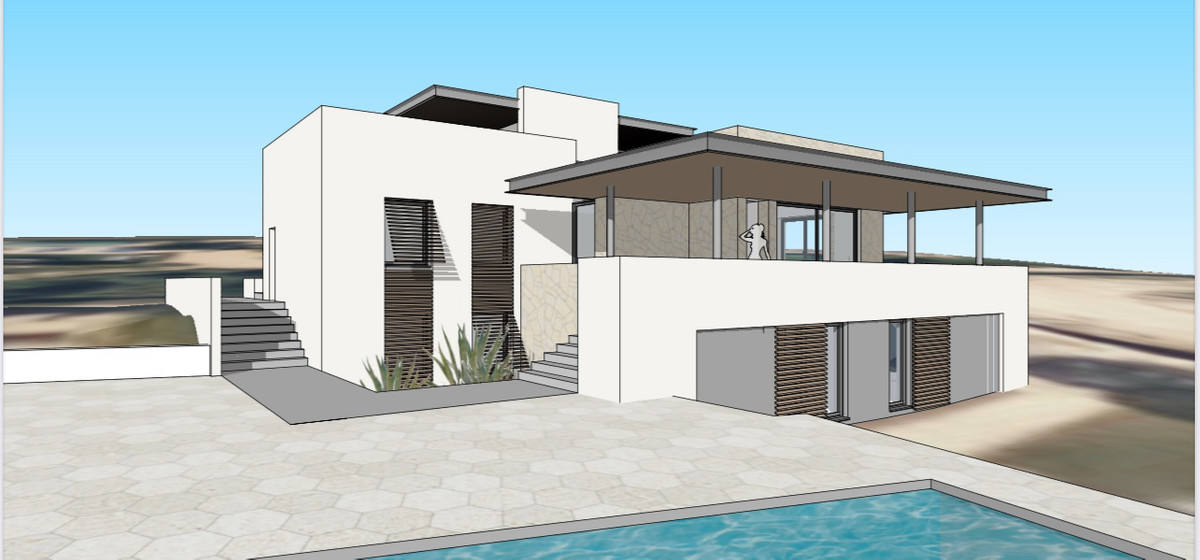 6 Bed Townhouse for sale in Javea Costa Blanca, Alicante, Spain