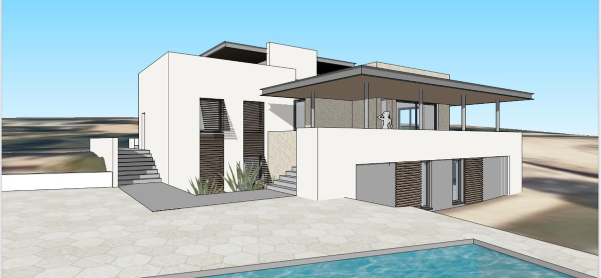 6 Bed Townhouse for sale in Javea Costa Blanca, Alicante, Spain