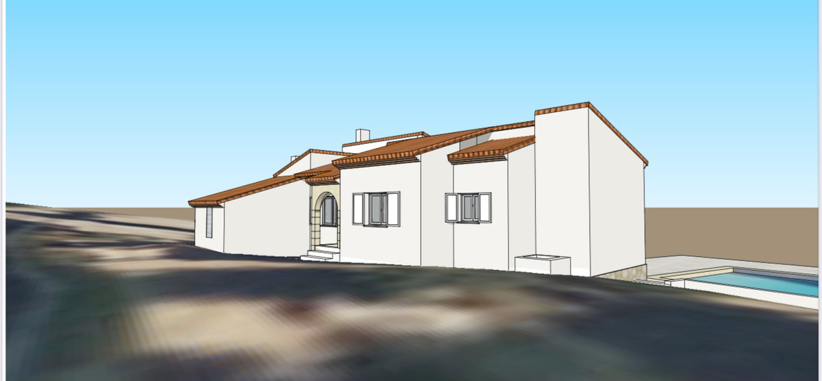 6 Bed Townhouse for sale in Javea Costa Blanca, Alicante, Spain