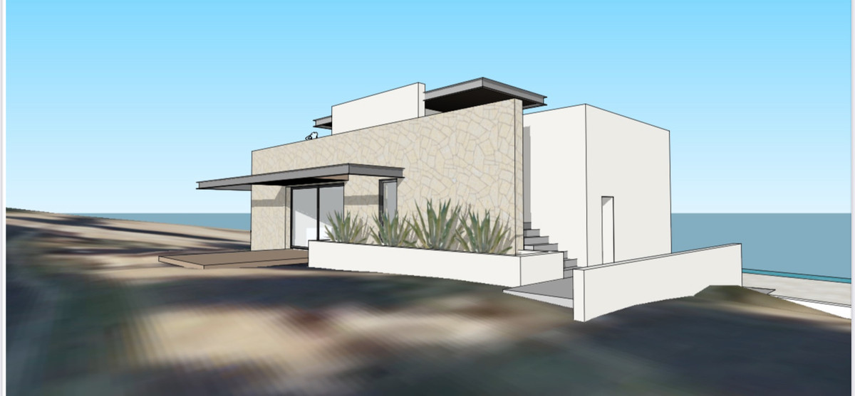 6 Bed Townhouse for sale in Javea Costa Blanca, Alicante, Spain