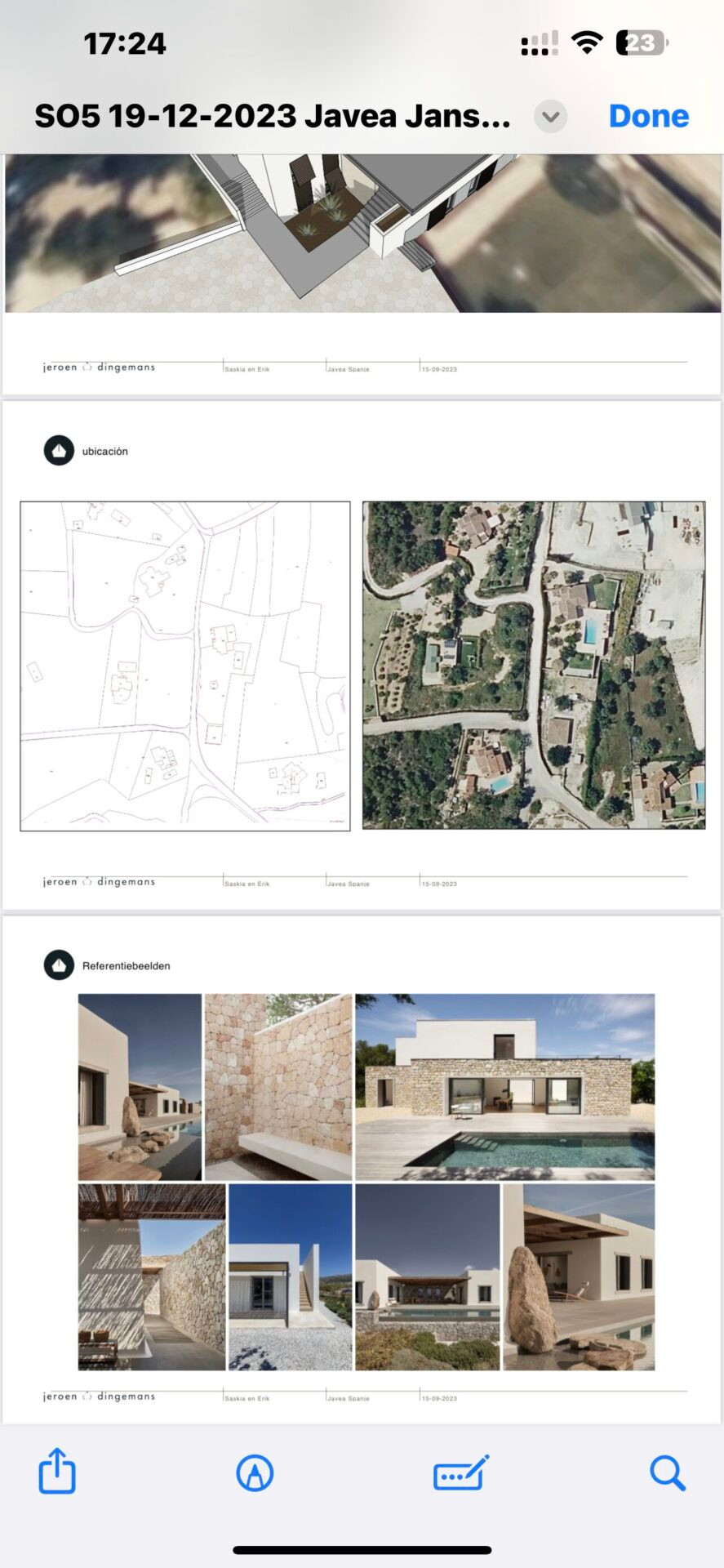 6 Bed Townhouse for sale in Javea Costa Blanca, Alicante, Spain