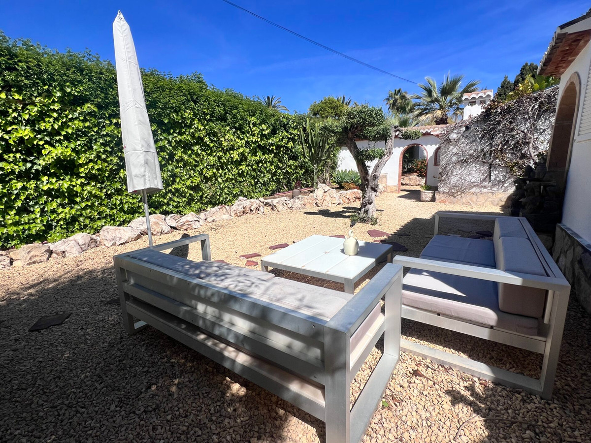 6 Bed Townhouse for sale in Javea Costa Blanca, Alicante, Spain