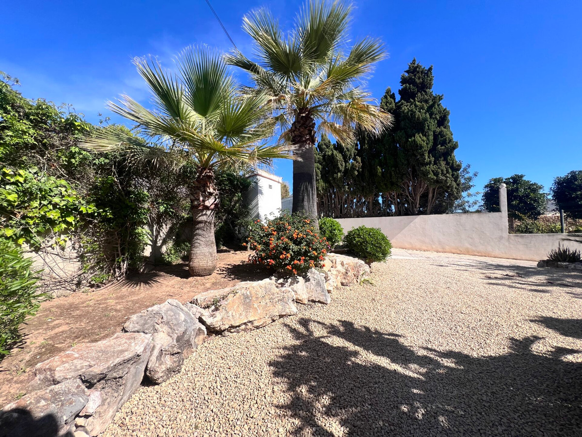 6 Bed Townhouse for sale in Javea Costa Blanca, Alicante, Spain