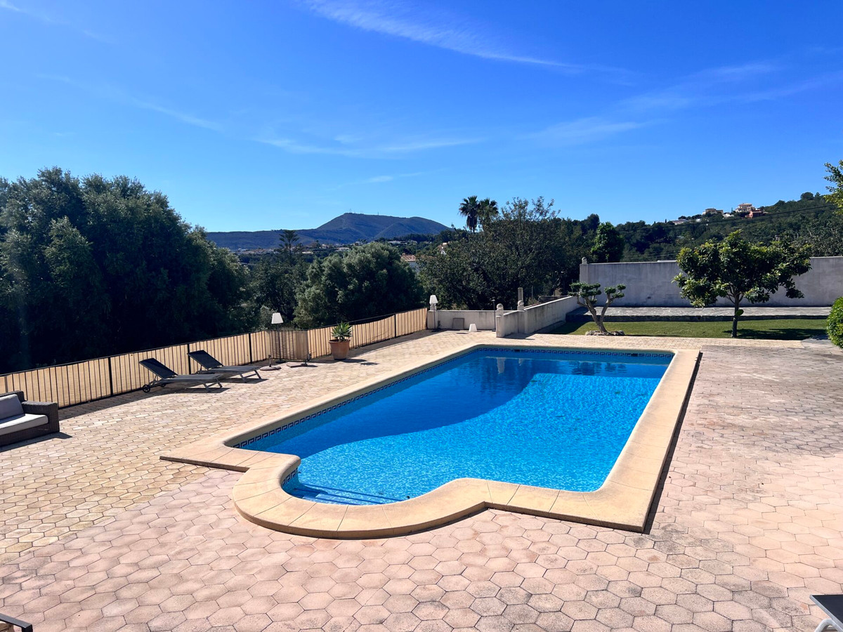 6 Bed Townhouse for sale in Javea Costa Blanca, Alicante, Spain