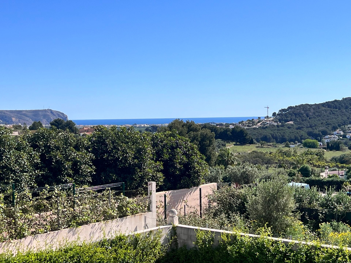 6 Bed Townhouse for sale in Javea Costa Blanca, Alicante, Spain