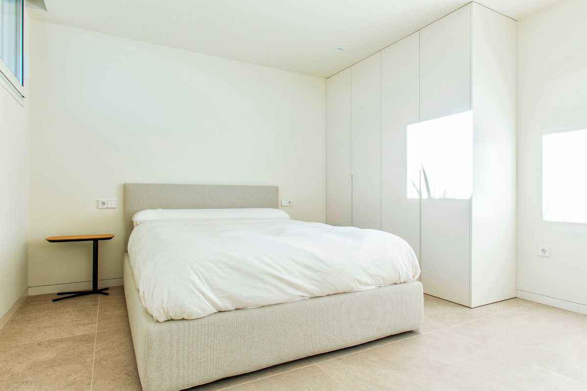 4 Bed Townhouse for sale in Benissa Costa Blanca, Alicante, Spain