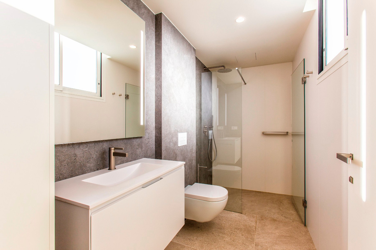 4 Bed Townhouse for sale in Benissa Costa Blanca, Alicante, Spain