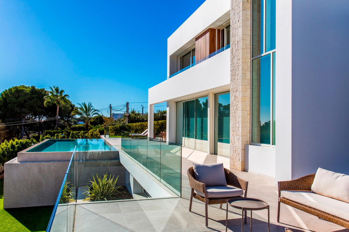 4 Bed Townhouse for sale in Benissa Costa Blanca, Alicante, Spain