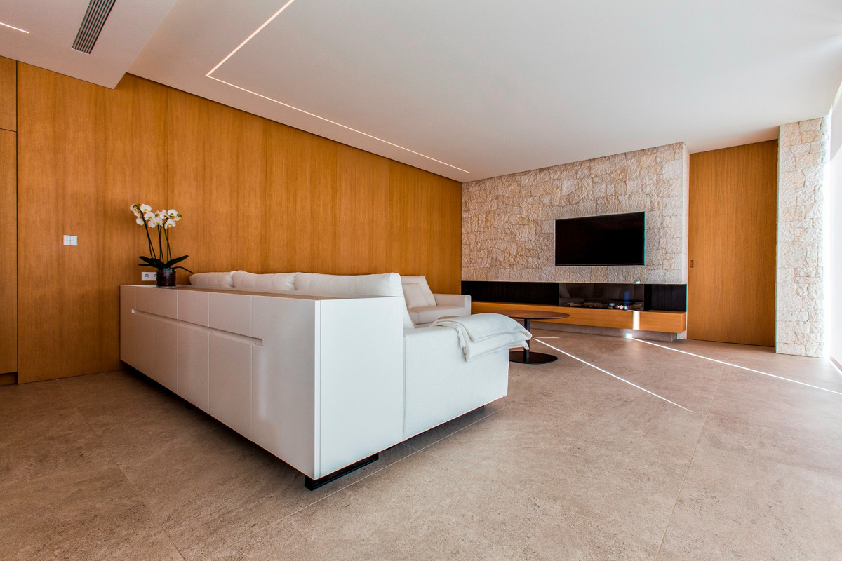 4 Bed Townhouse for sale in Benissa Costa Blanca, Alicante, Spain