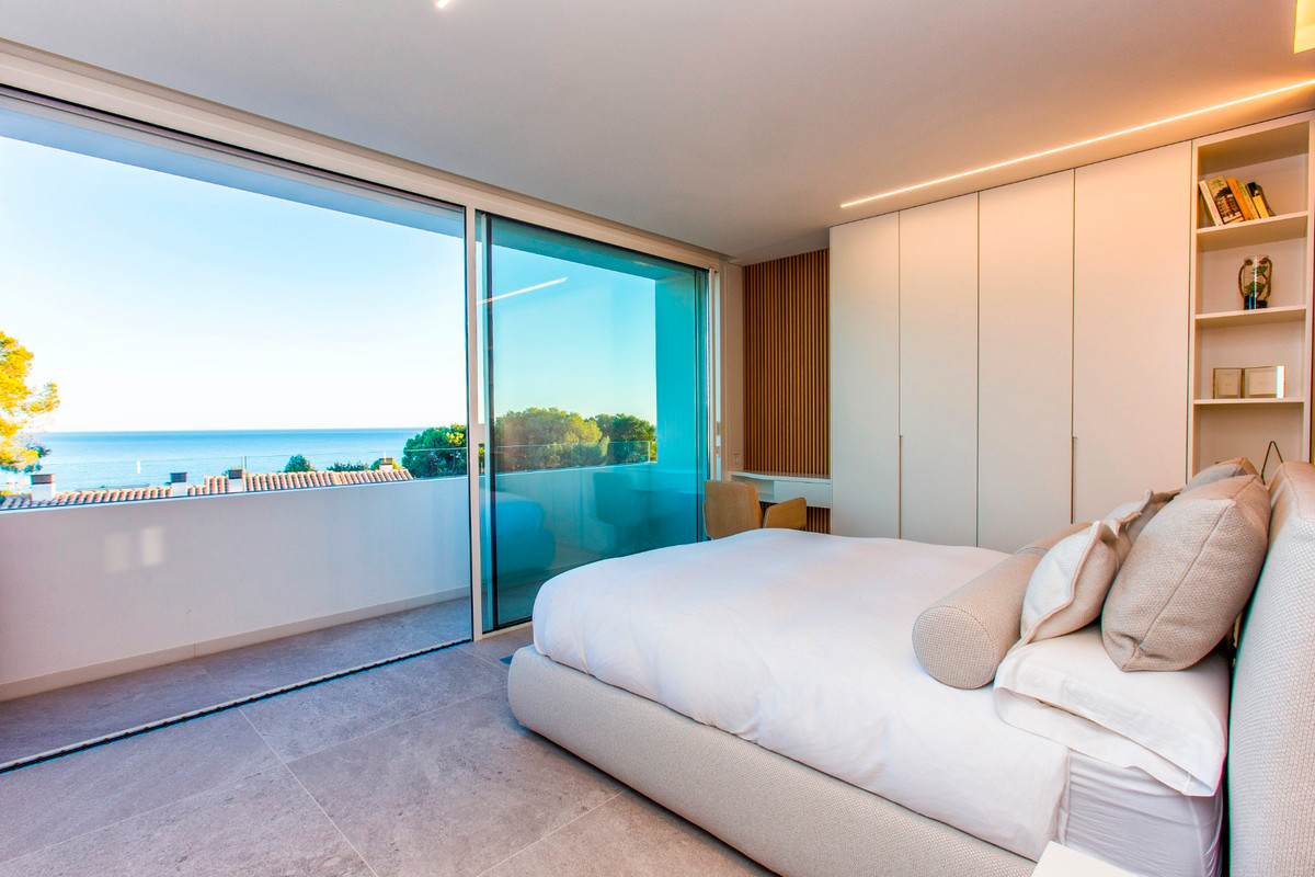 4 Bed Townhouse for sale in Benissa Costa Blanca, Alicante, Spain
