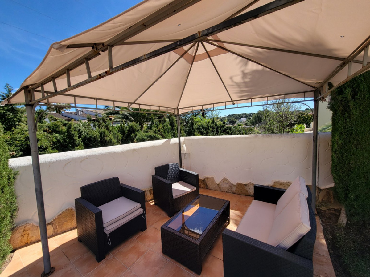 10 Bed Townhouse for sale in Moraira Costa Blanca, Alicante, Spain