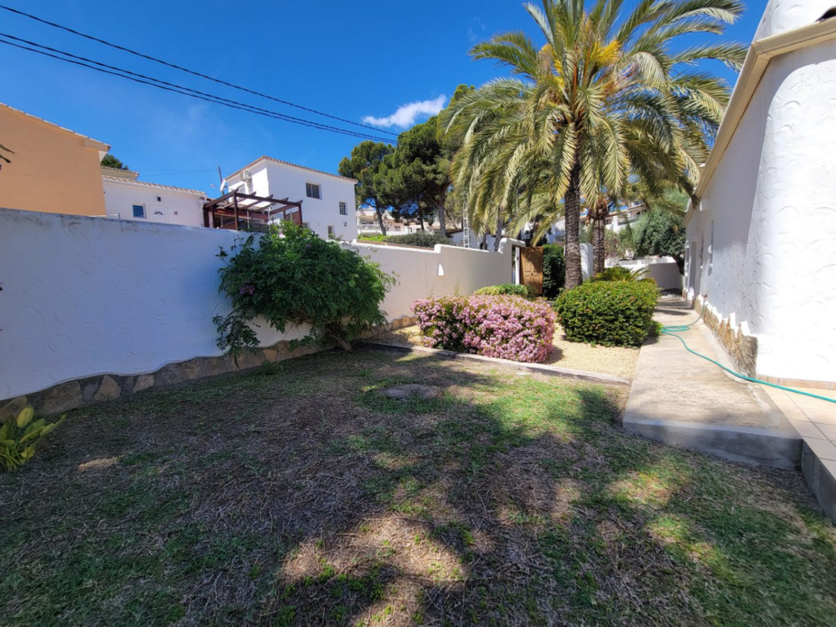 10 Bed Townhouse for sale in Moraira Costa Blanca, Alicante, Spain
