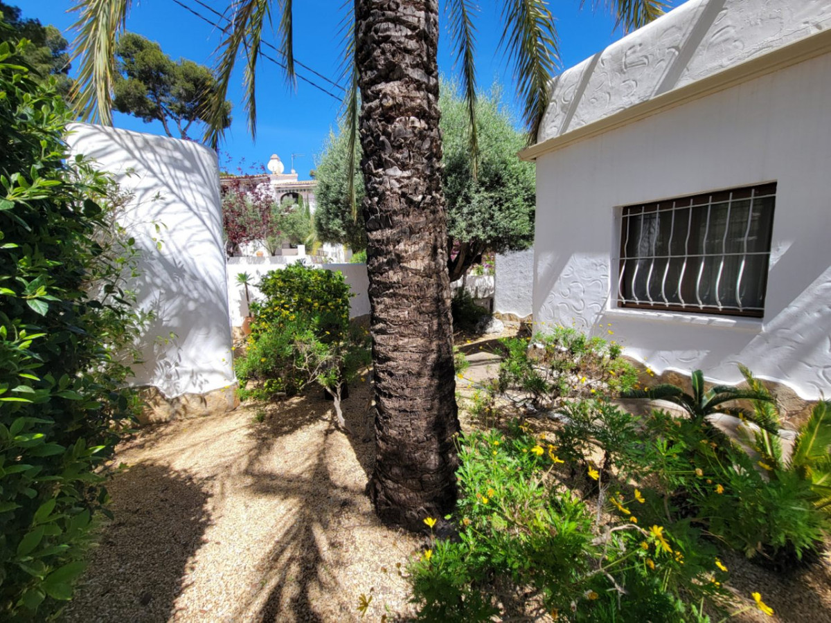 10 Bed Townhouse for sale in Moraira Costa Blanca, Alicante, Spain